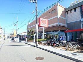 ピュア河原  ｜ 兵庫県西宮市河原町（賃貸マンション1K・3階・24.00㎡） その19