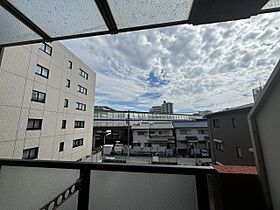 ラ・トリニテ・カルム  ｜ 兵庫県西宮市田代町（賃貸マンション1R・3階・29.68㎡） その14