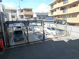 エスリード西宮北口第2  ｜ 兵庫県西宮市深津町（賃貸マンション1K・4階・25.67㎡） その9