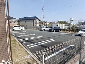 ヒルサイドウエガハラ  ｜ 兵庫県西宮市上ケ原四番町（賃貸アパート1LDK・2階・41.27㎡） その4