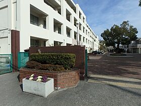 Ｌａ・Ｄｏｕｃｅｕｒ西宮北口  ｜ 兵庫県西宮市大屋町（賃貸マンション2LDK・1階・65.14㎡） その28