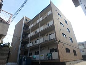 エスペランスモンドII  ｜ 兵庫県西宮市下大市西町（賃貸マンション2K・4階・39.71㎡） その1