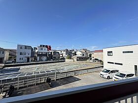 パレード  ｜ 兵庫県西宮市荒木町（賃貸アパート1R・2階・19.63㎡） その13