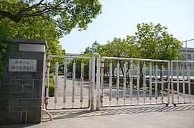 コンセール上ヶ原  ｜ 兵庫県西宮市上ケ原二番町（賃貸マンション1R・2階・25.35㎡） その23