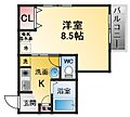 テラ北口3階6.5万円