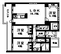 マジェスコート5階12.0万円