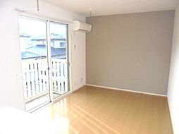 Mirabelle 1階1LDKのリビング/ダイニング