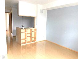 サウススクエア　2番館 2階2DKのリビング/ダイニング