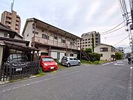 東京都八王子市千人町2丁目4-17：物件画像／小宮商事