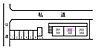 地図：配置図
