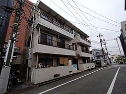 メゾン・ド・ベル