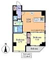 laplage6階16.0万円
