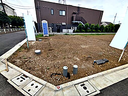 三鷹市上連雀6丁目　中央線　三鷹駅　売地