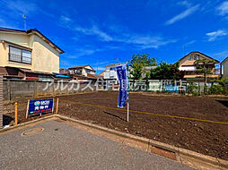 杉並区上高井戸1丁目　京王線　芦花公園駅　建築条件付き売地