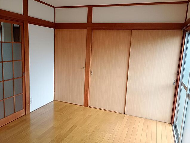 洋室