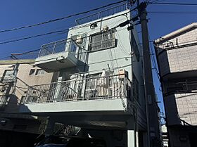 東京都板橋区弥生町（賃貸マンション1R・3階・22.30㎡） その1