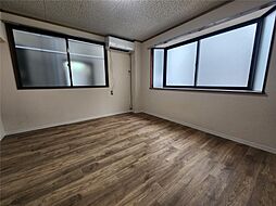 都営三田線 板橋本町駅 徒歩3分の賃貸マンション 3階1Kの室内