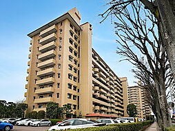 多摩川ハイム1号棟