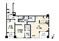 リベール多摩川1階5,980万円