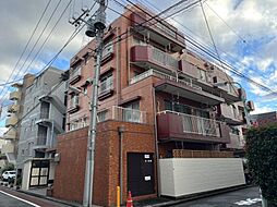 ライオンズマンション馬込第2