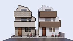 エフエス千鳥1丁目　建築条件付き土地　A区画