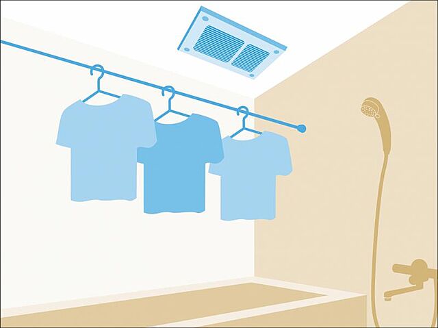 設備 カテリーナ三田タワースイート Ｅ 28階/-