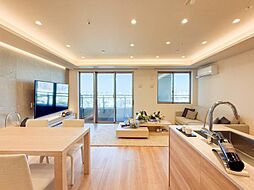 パークタワーグランスカイ