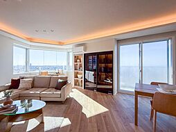 プリズムタワー