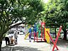 周辺：東嶺公園　530ｍ
