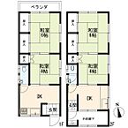 東京都大田区羽田5丁目：物件画像