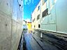 外観：お好きな工務店で建物の建築が可能です。
