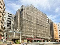 東京都目黒区中目黒2丁目：物件画像