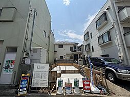 グレイスウッドレジリエンス上池台3丁目 新築一戸建て