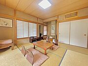 6.0帖の和室