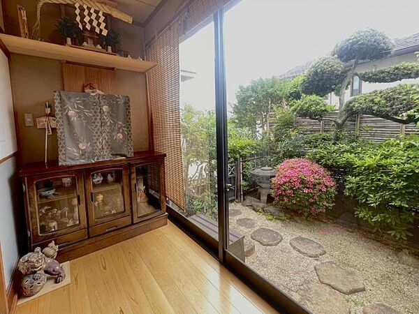 室内