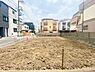 外観：それぞれ独特の顔を持つあなただけのお住まい。各棟によって暖かい日差しの入り方・見え方も違うお住まい。実際の日当たりや現地の雰囲気もご確認くださいませ。