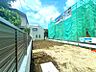 外観：シティガーデン千歳船橋　建築条件付き土地