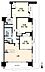 間取り：間取図　3LDK