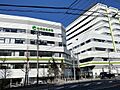 社会医療法人財...