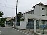 周辺：大田区立蓮沼中学校　1180m