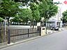 周辺：大森西七丁目公園　230m
