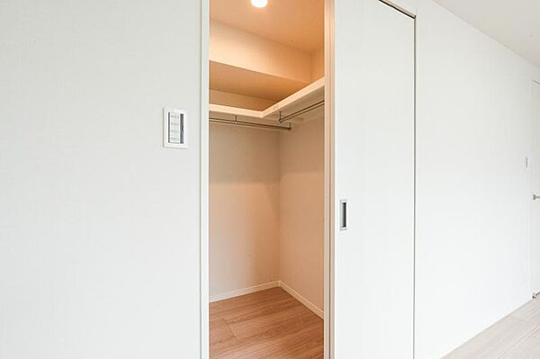 収納を拡大表示