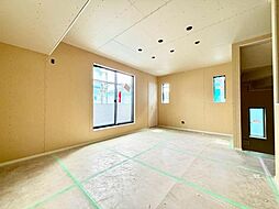 大田区南蒲田3丁目 新築一戸建て B号棟