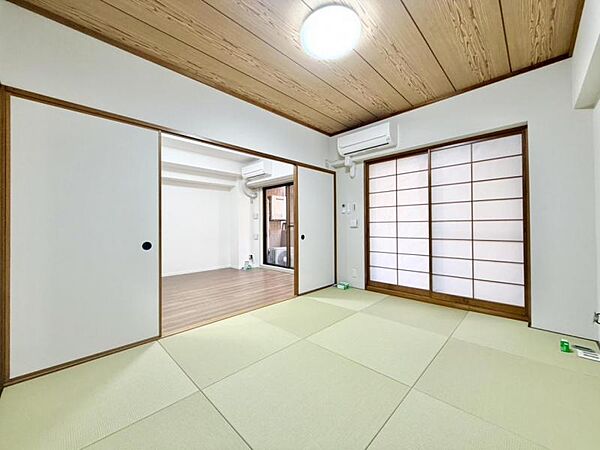 室内