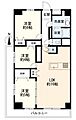 多摩川ビューハイツ3階5,499万円