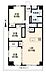 間取り：間取図　3LDK