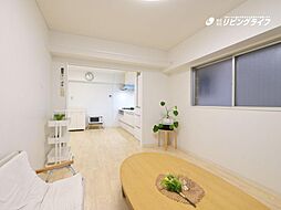 ライオンズマンション池上
