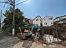 外観：この場所だからこそ叶えられる開放感、「陽光を取り入れた住宅」です。是非現地でご体感下さいませ。