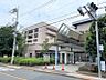 周辺：荏原病院？610m