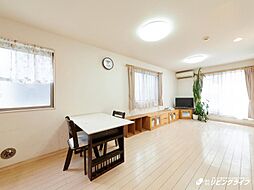 大田区本羽田1丁目　中古一戸建て